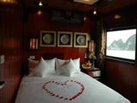 Dragon Pearl Junk Halong Hotel Ha Long Luaran gambar